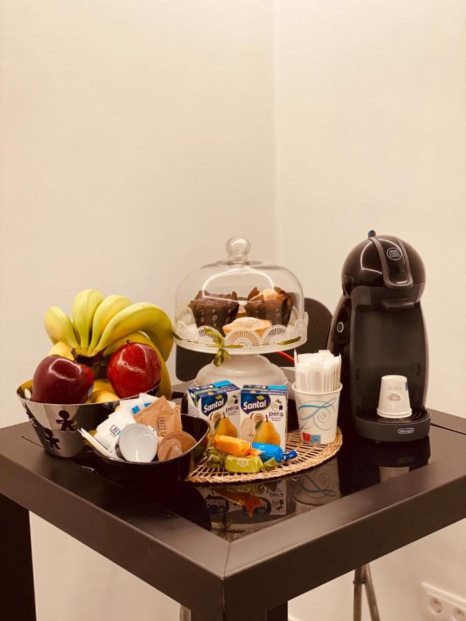 Apartamento Dimora Falcone *