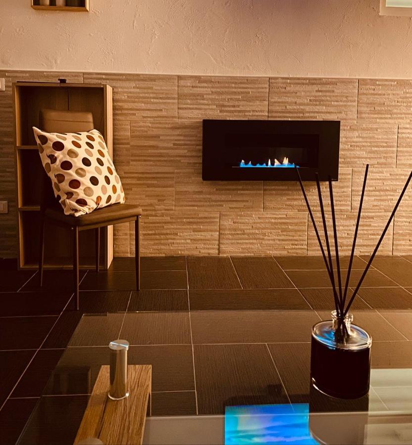 Apartamento Dimora Falcone Bari