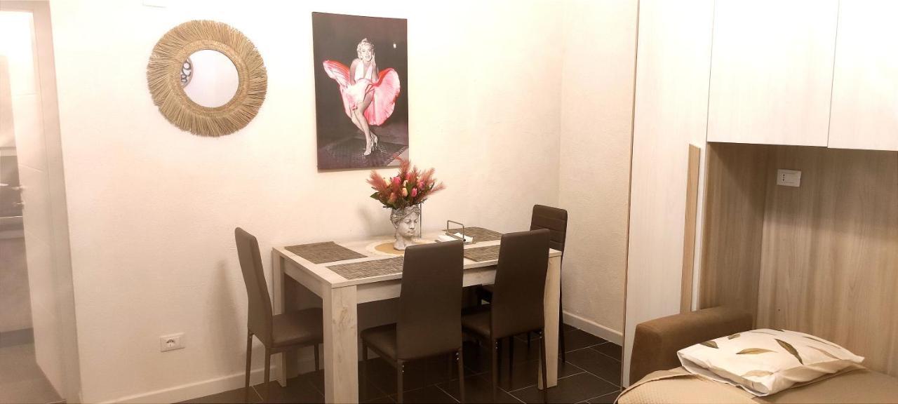 Apartamento Dimora Falcone *