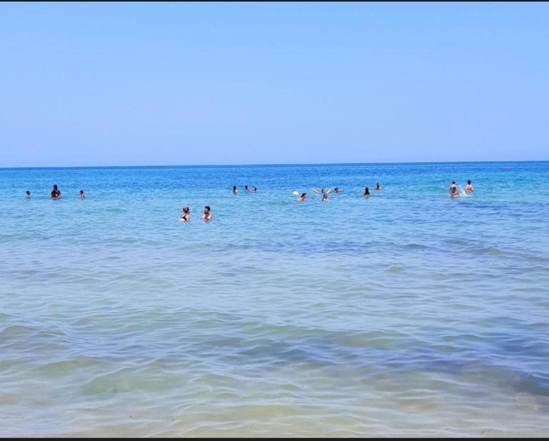 Apartamento Dimora Falcone Bari