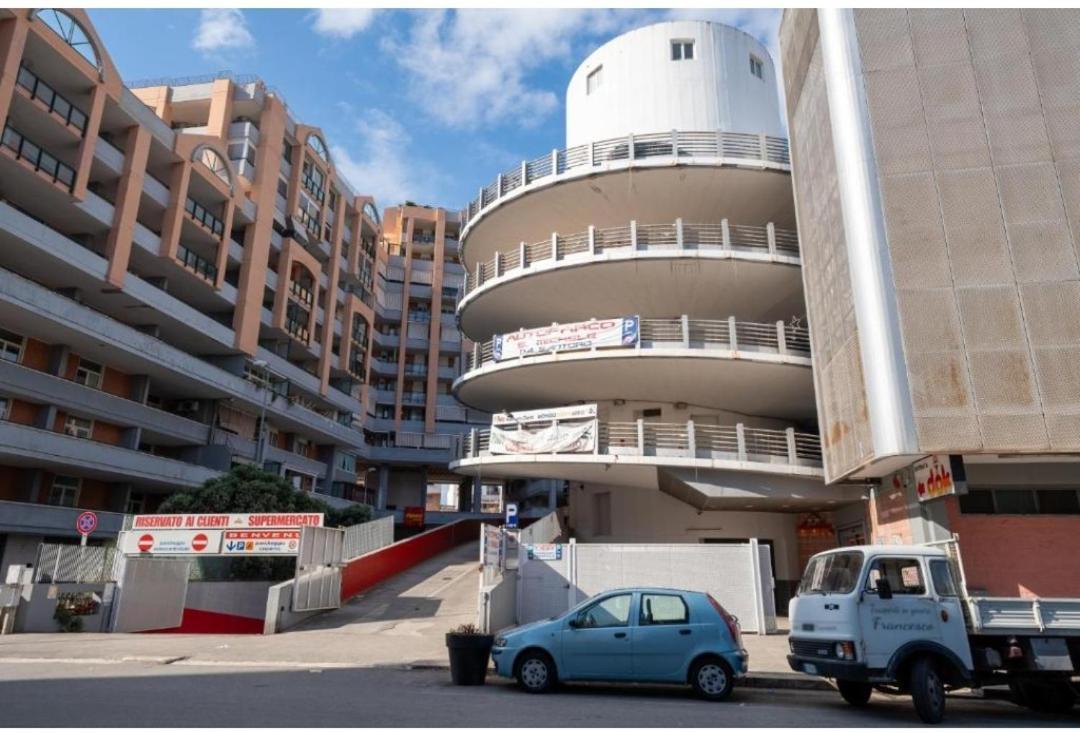 Apartamento Dimora Falcone