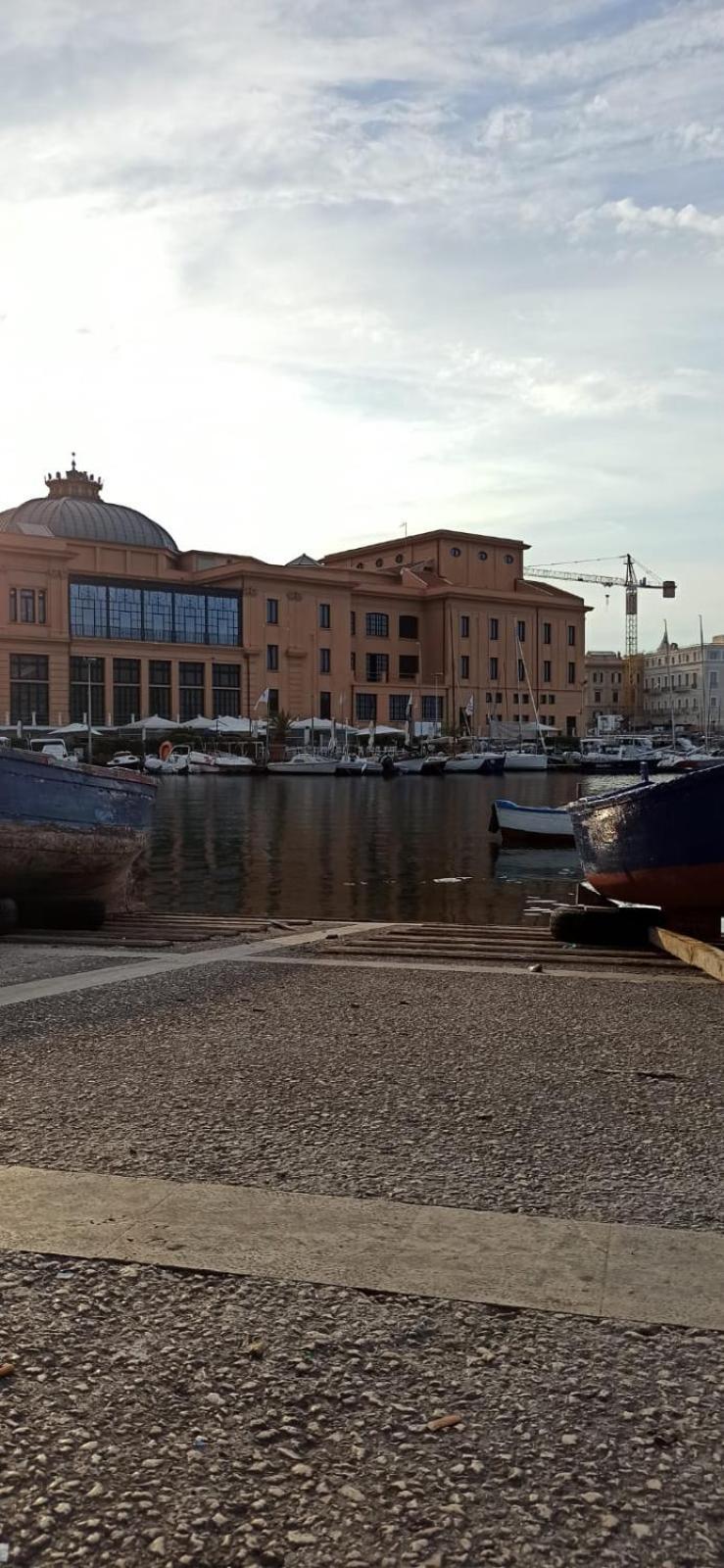 Apartamento Dimora Falcone