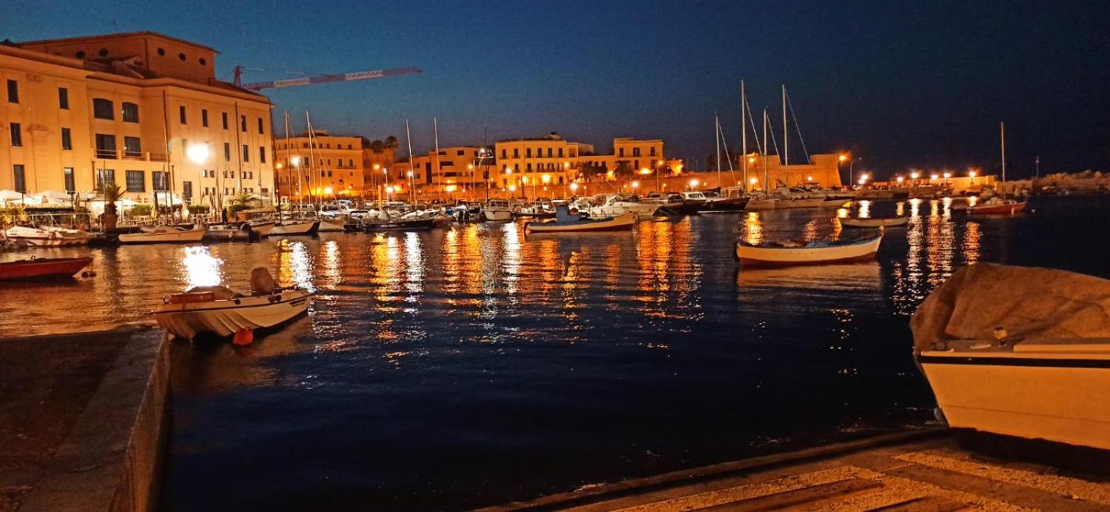 Apartamento Dimora Falcone Bari